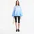 Mikina REPRESENT Owners Sweatshirt UNISEX Sky Blue XL
