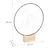 Northix LED prstan dekoracija 25 cm