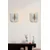 OPVIQ Zidna lampa 210 LB2