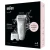BRAUN epilator za telo in noge Silk-épil 7 7041