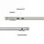13-inčni MacBook Air: Apple M5 čip sa 10-jezgarnim CPU-om i 8-jezgarnim GPU-om, 512GB SSD - Starlight