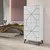 Lessentiel Maison Komoda Dune 62,6x136x35,6cm Bela