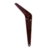 Nosač polica 250x200 braon