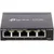TP-LINK TL-SG105E Gigabit 5x RJ45 10 100 1000Mbps eSm Switch (LAN03367)