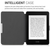 Preklopni ovitek za Amazon Kindle Paperwhite 3 - modra - 21412