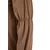 Trendyol Modest Ženska bluza Tctss26Uk00001, Smeđa