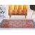 Decormat PVC podloga Indijski posnetki 140x210 cm