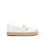 Espadrile DeeZee MSD53 Bela