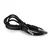 GEMBIRD A-HDMI-VGA-03 **Gembird HDMI to VGA + AUDIO adapter cable, single port, black (altA-HDMI-VGA-06)479
