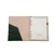 NOVASKIN Agenda sa mehanizmom A5 STANDARD - Kelly green