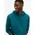 Tommy Jeans Majica  petrol