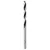 BOSCH HSS PointTeQ 4,3 mm Spiralna burgija za metal (10 kom) 2608577211