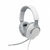 JBL Quantum 100 white žične over ear gaming slušalice, 3.5mm, bele