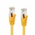 MicroConnect CAT6A S/FTP 10m rumen LSZH
