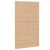 Venecijanska roleta Izgled hrasta 155 x 250 cm 35 mm