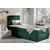 Boxspring postelja Carmen mini - 80x200 cm