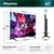 Hisense Televizor HISENSE 43E79S PRO 4K QLED, (5000327990)
