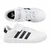 Adidas Patike za dečake Grand Court 2.0 EL C, IH5529, Crno-bele