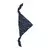 TOMMY HILFIGER Ruta NAUTICAL  ecru / modra / marine / jastog