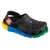 Crocs LEGO 4LW System Clog Črna
