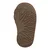 UGG Škornji CLASSIC ULTRA MINI, rjava