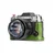 SmallRig Leather Half Case Kit for X-T50 (Green) 4711
