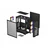 Kućište DeepCool CC560 Mesh V2 Crno, R-CC560-BKAMA4-G-2