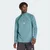 ADIDAS PERFORMANCE Funkcionalna majica Tech Apparel modra/zelena/bela