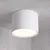 BRILAGI - Kupatilsko spot svetlo SMOOTH 1xGX53/15W/230V 60x82 mm bela IP54