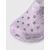 Crocs Sandali Classic sivka
