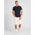 Superdry Majica Essential, modra
