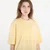 Majice On Club Tee Yellow L