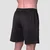 GymBeam Mesh Shorts Essence Black
