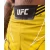 Venum Muški šorc Authentic Fight Night, Žuti