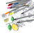 KIDEA FINELINERS 24 BARV