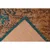 Kayoom PREPROGA Primavera 725 Sand / Blau   80/150 cm  tkano modra