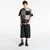Majice Playboy x FTSHP Patchwork Tee UNISEX Grey XXL