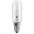 ŽARULJA ZA NAPU 25W E14 T25L 240V 25x86mm