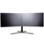 Iiyama e2783qsu-b1 xu2495wsu-b1 xub2495wsu-b1 ds1002d-b1 - stand - for 2 monitors (adjustable arm)black screen size: 10-30 ( DS1002D-B1