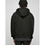 Ultra Heavy Zip Hoody Black