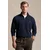 Polo Ralph Lauren Majica  temno modra