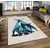 Conceptum Hypnose Tepih Asr Crpt-39, Pravougaoni, 120x180 cm, Šareni