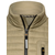 CAMEL ACTIVE Brezrokavnik kaki