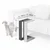 Hanah home Klub sto Muju 30x57x40cm Beli
