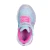 Skechers Patike za devojčice Eternal Hear Lights, 302696N-LBMT, Svetloplave
