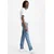 LEVIS  Kavbojke 511 moder denim