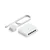 Ubiquiti UniFi Switch, 5-portni, Layer 2.5, Beli