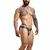 MOB – Snap Jockstrap