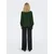 ONLY Bluza ONLMette  temno zelena