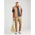 Only & Sons Majica ONSFRED nočno modra
